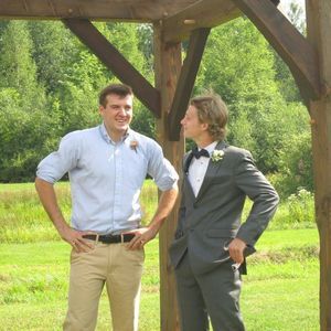 Meet your Posher, Jason